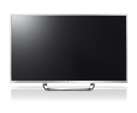 LG The World's First 84 inch LG ULTRA HD TV , 84LA970V